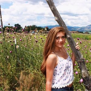 Meet your Posher, Lucia